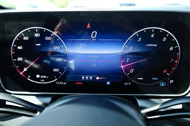 Used 2026 Mercedes-Benz GLC 300 image 12
