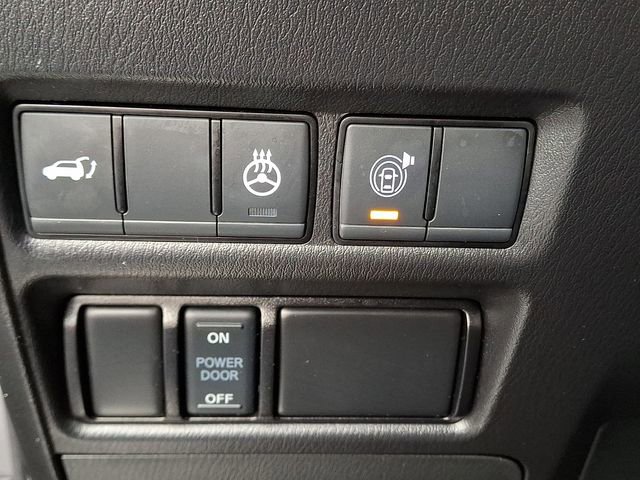 Used 2024 INFINITI QX80 Luxe image 26