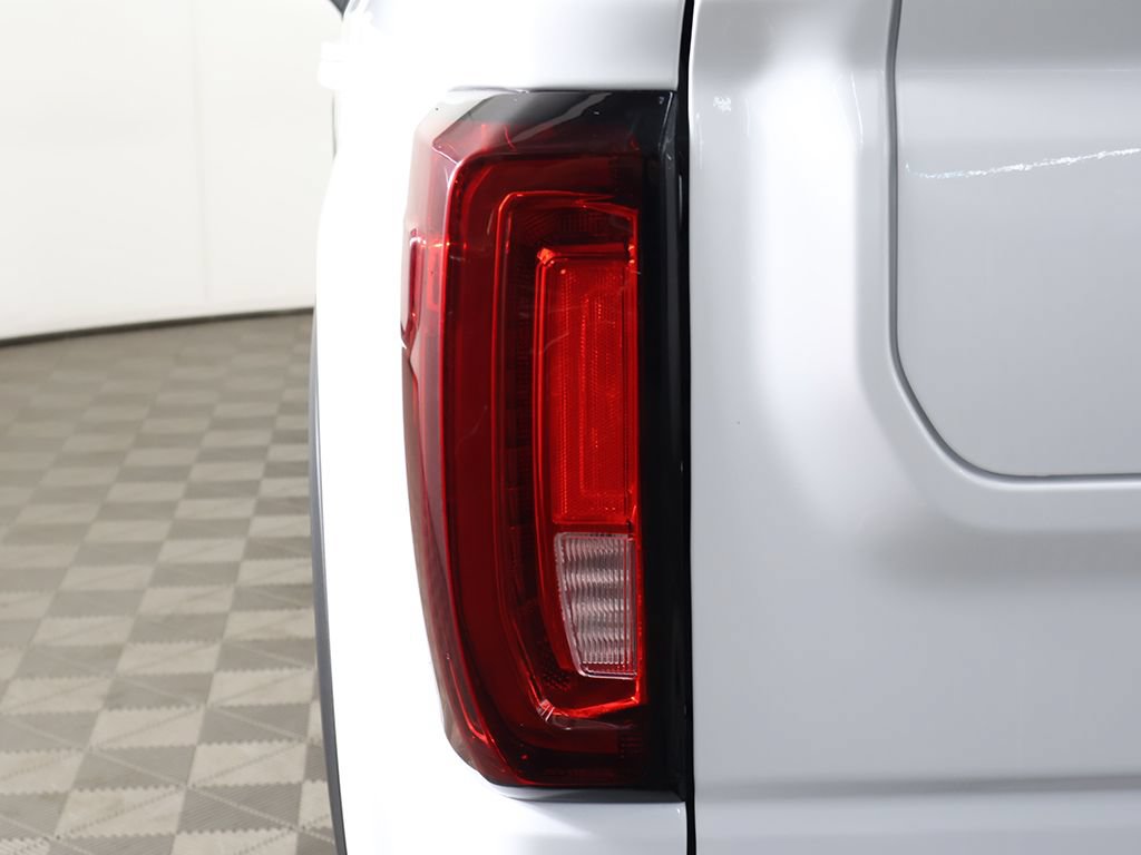 Used 2023 GMC Sierra 1500 AT4X AWD/4WD image 21
