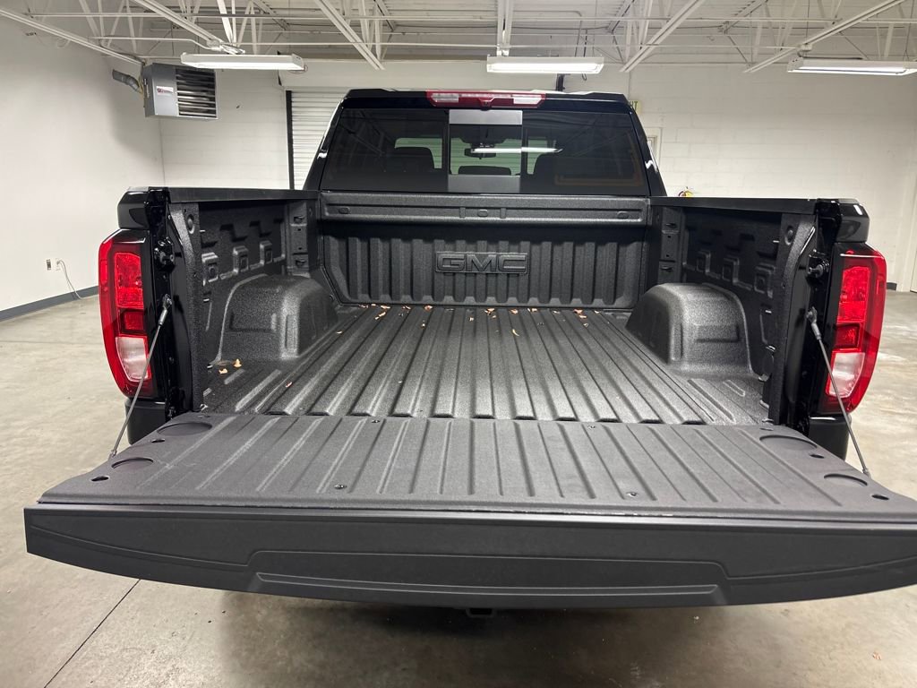 New 2026 GMC Sierra 1500 Elevation w/ Elevation Premium Package image 17