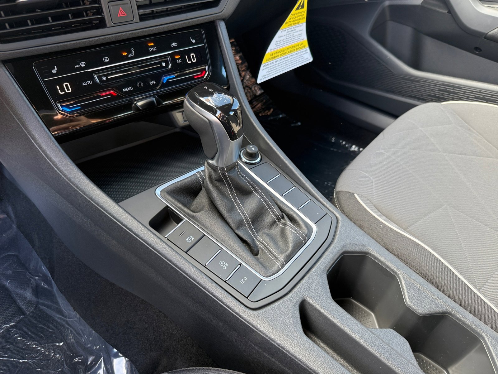 New 2026 Volkswagen Jetta Sport image 13