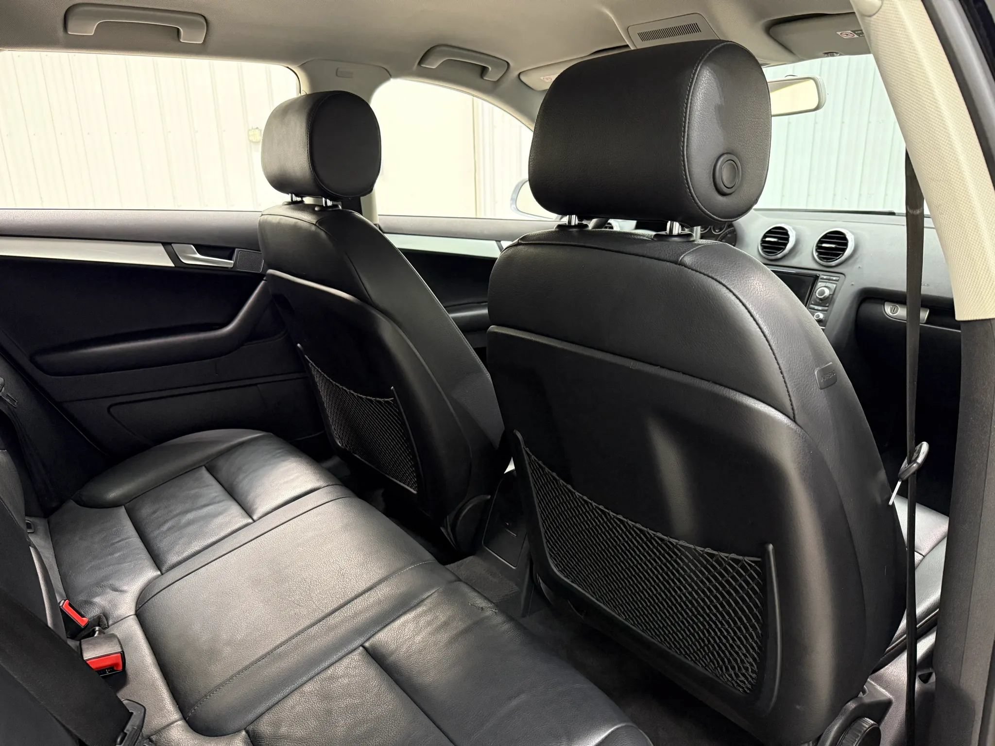 Used 2013 Audi A3 TDI Premium Plus FWD image 14