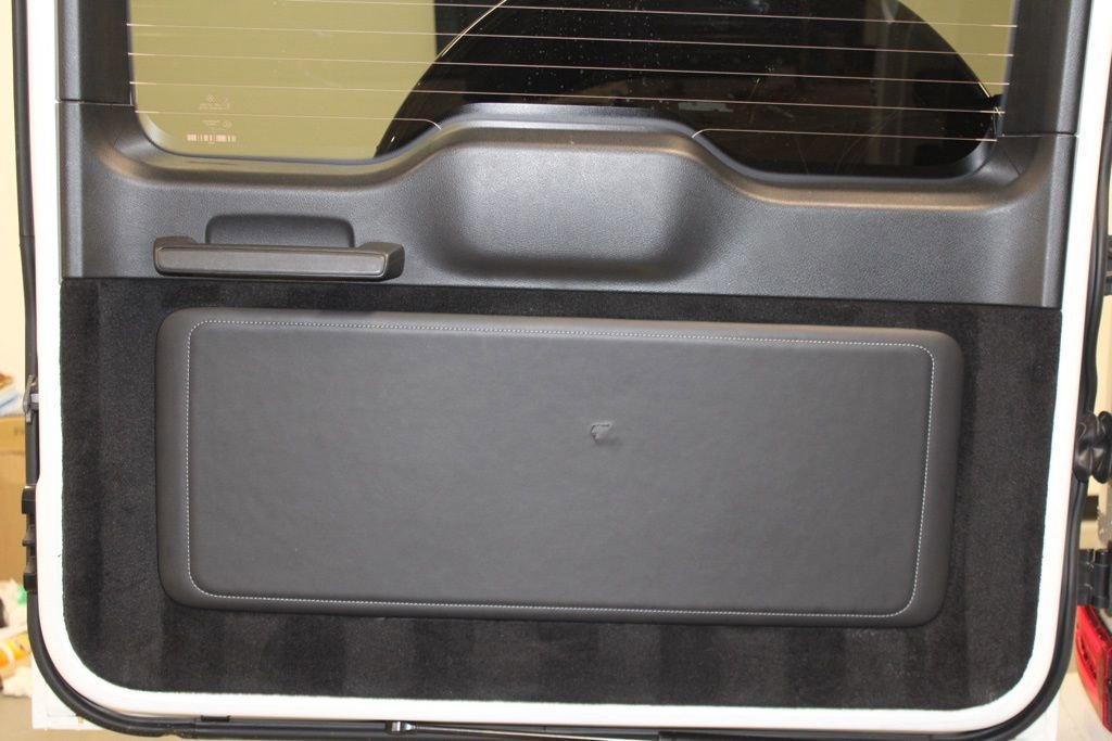 Used 2021 Mercedes-Benz G 63 AMG 4MATIC image 37