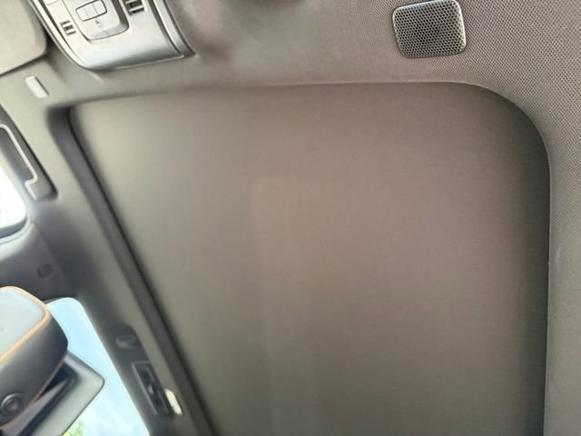 Used 2021 GMC Yukon AT4 w/ Rear Media and Nav Package AWD/4WD image 25