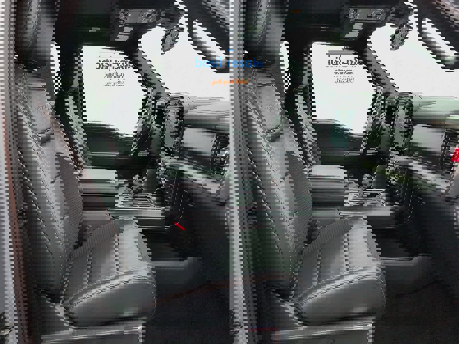 Used 2022 Ford F150 Raptor w/ Equipment Group 801A High image 20