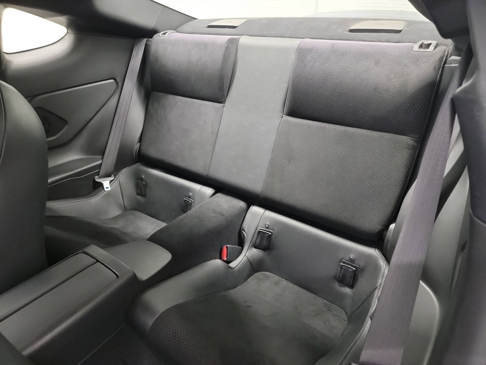 Used 2022 Toyota GR86 Premium image 27