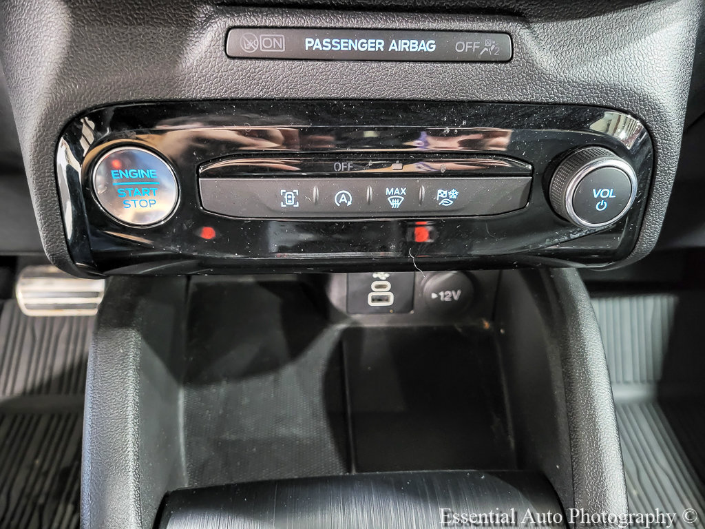 Certified 2024 Ford Escape ST-Line w/ Tech Pack #1 FWD image 17