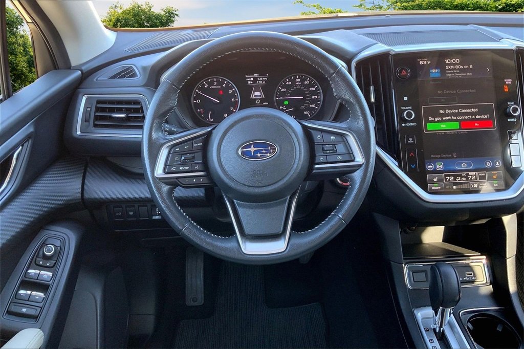 Used 2023 Subaru Ascent Premium w/ Convenience Package image 8