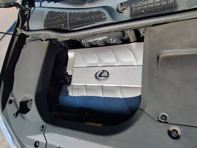 Used 2010 Lexus RX 350 2WD image 23