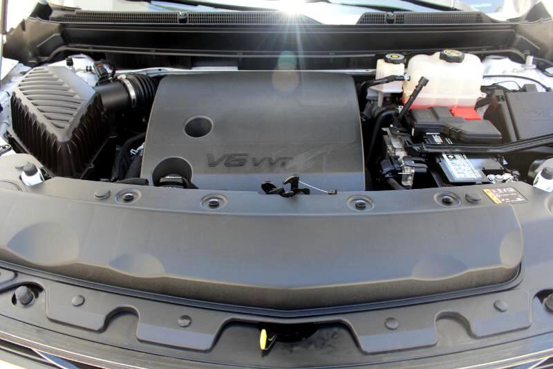 Used 2023 Buick Enclave Essence w/ Sound and Sites Package image 52