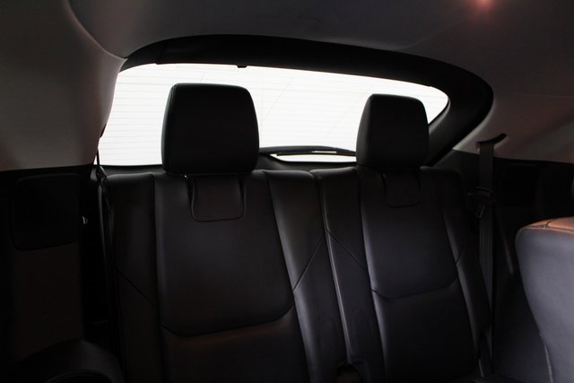 Used 2022 MAZDA CX-9 Touring w/ Touring Premium Package image 11