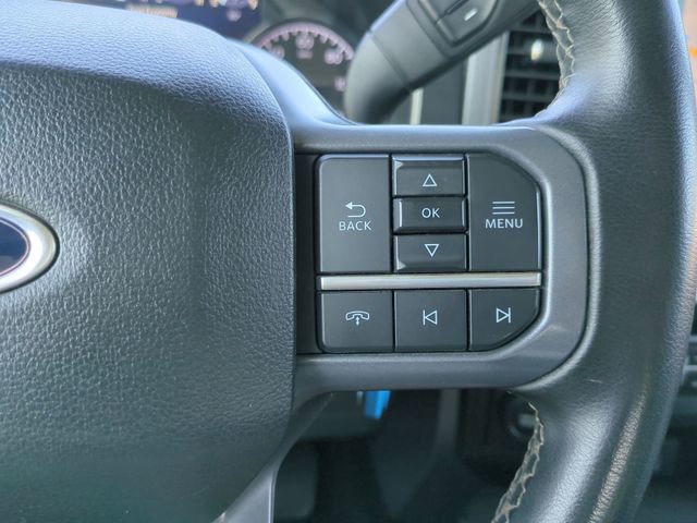 Used 2023 Ford F150 XLT image 29