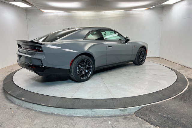 New 2026 Dodge Charger Scat Pack w/ Blacktop Package image 5