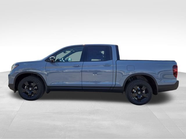 New 2026 Honda Ridgeline Black Edition image 10