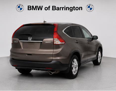 Used 2014 Honda CR-V EX image 7