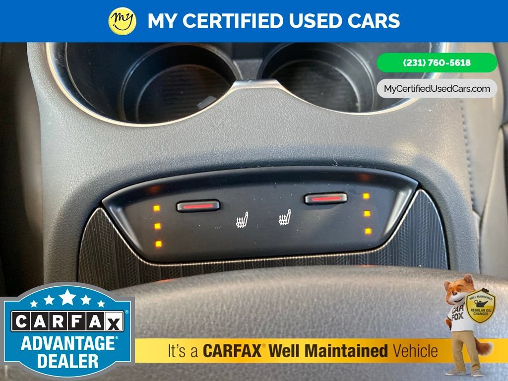 Used 2024 Toyota Venza XLE AWD/4WD image 25