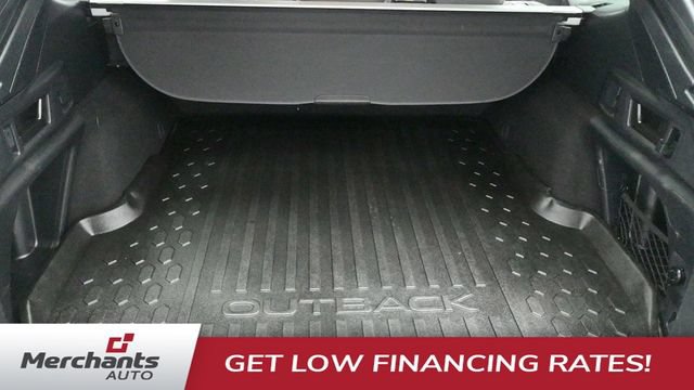 Used 2022 Subaru Outback Premium AWD/4WD image 28
