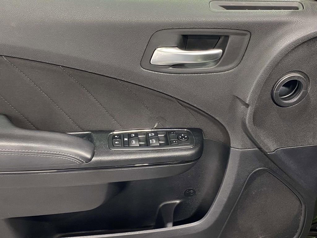 Used 2020 Dodge Charger GT w/ Blacktop Package image 18