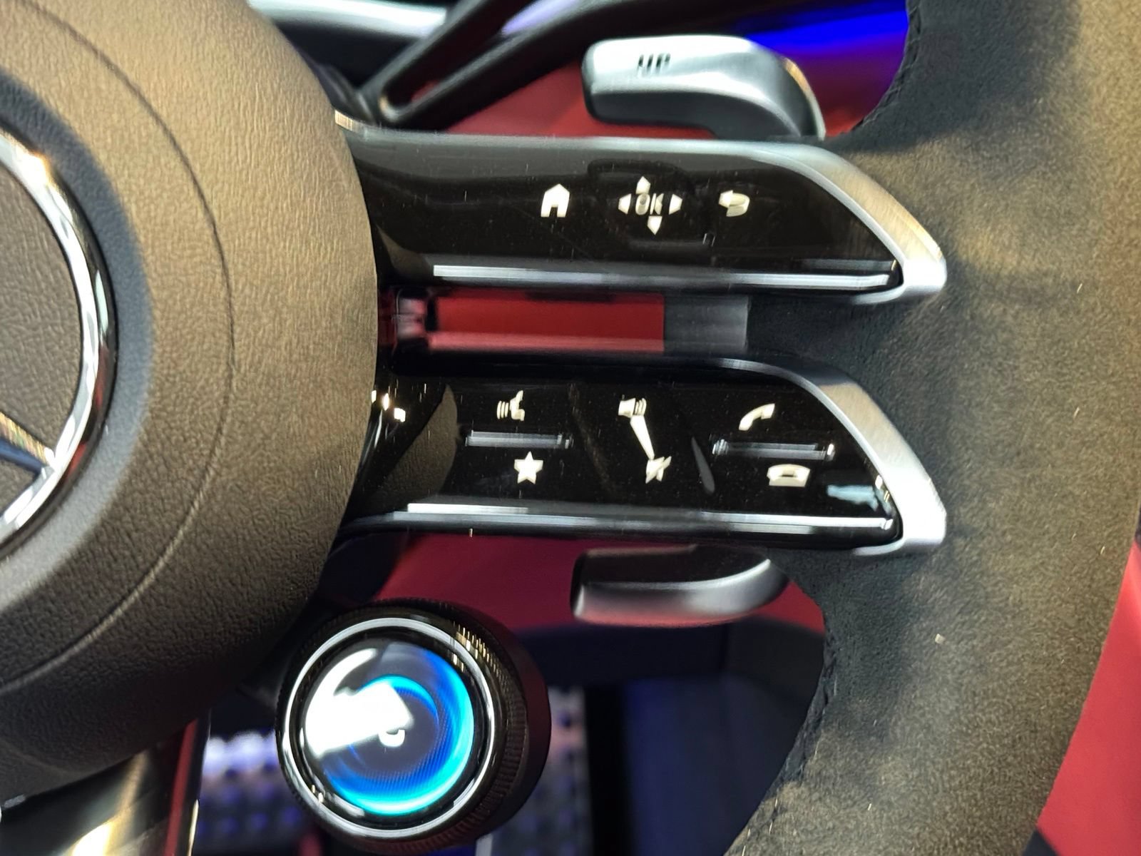 New 2025 Mercedes-Benz AMG GT 55 image 23