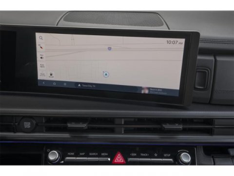 New 2027 Hyundai Santa Fe Calligraphy AWD/4WD image 18