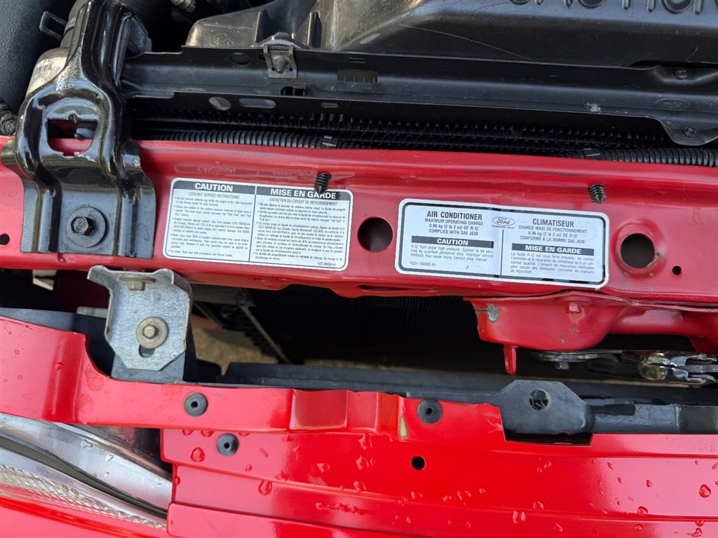 Used 1993 Ford Mustang Cobra image 87