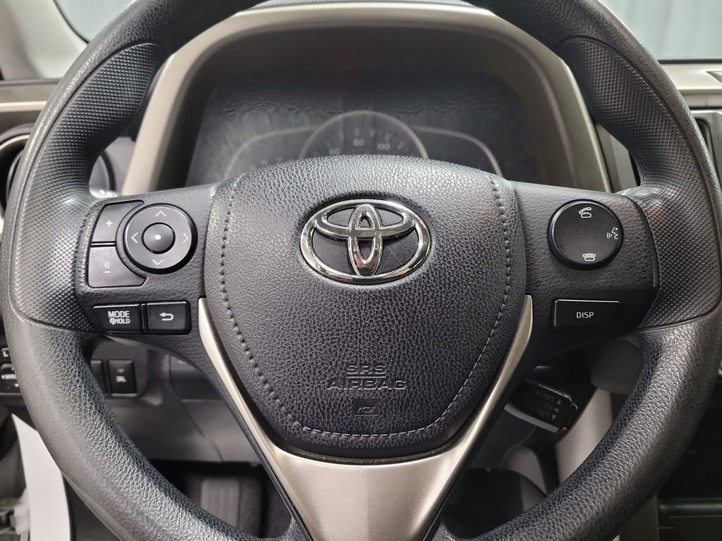 Used 2014 Toyota RAV4 XLE image 15