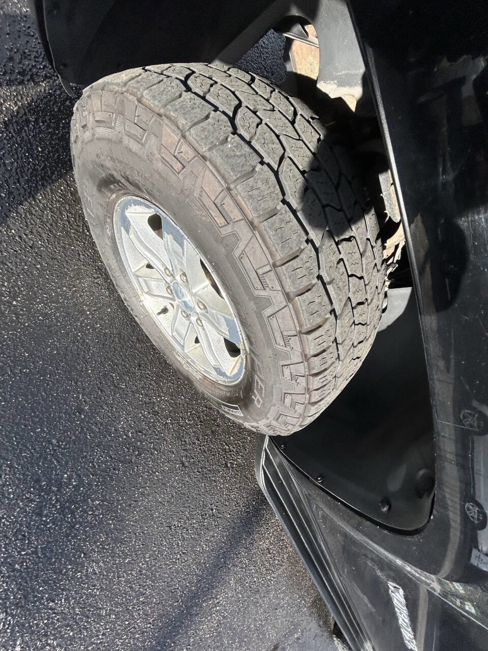 Used 2014 GMC Yukon XL SLT image 20