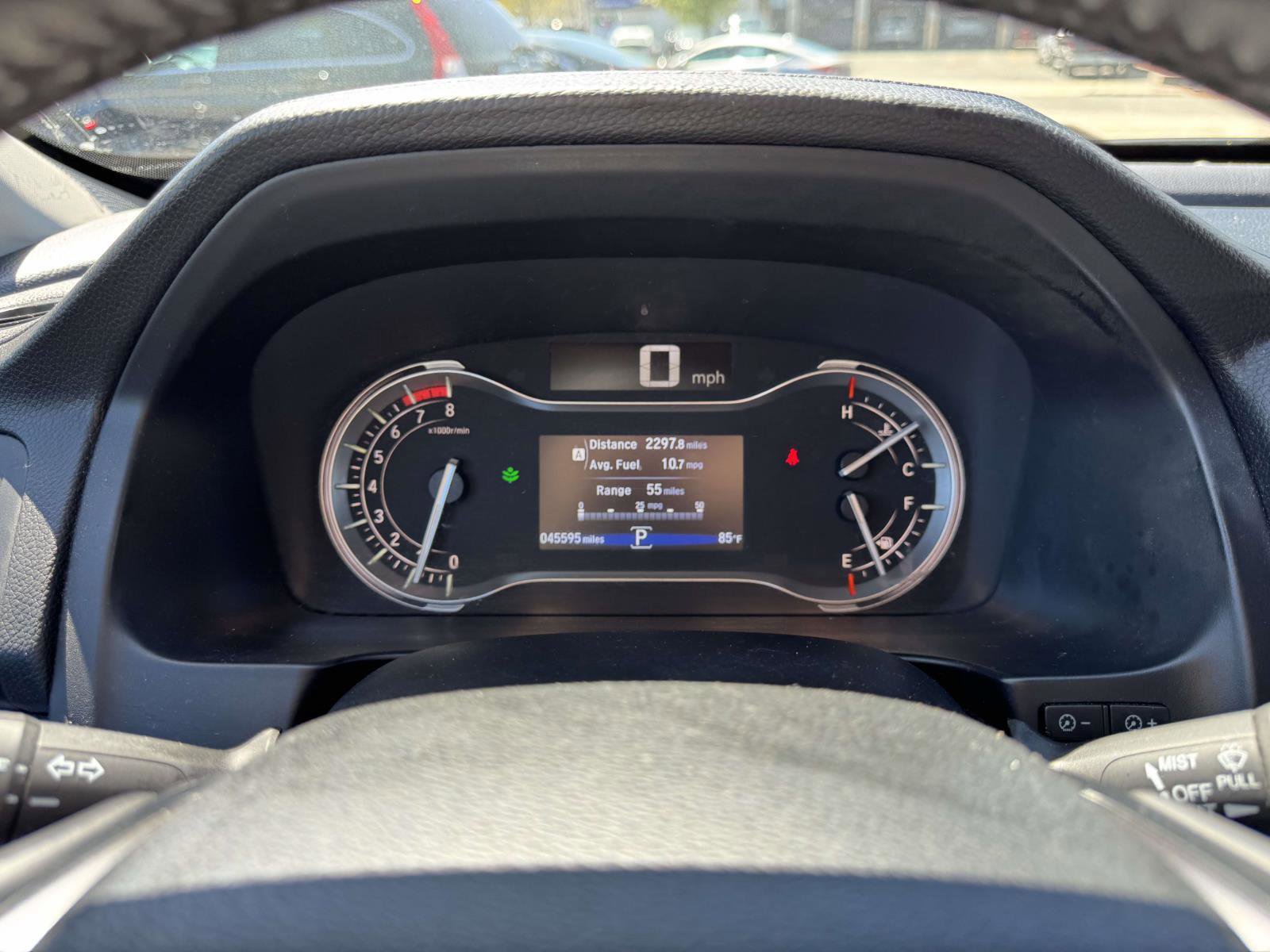 Used 2022 Honda Ridgeline RTL-E image 25