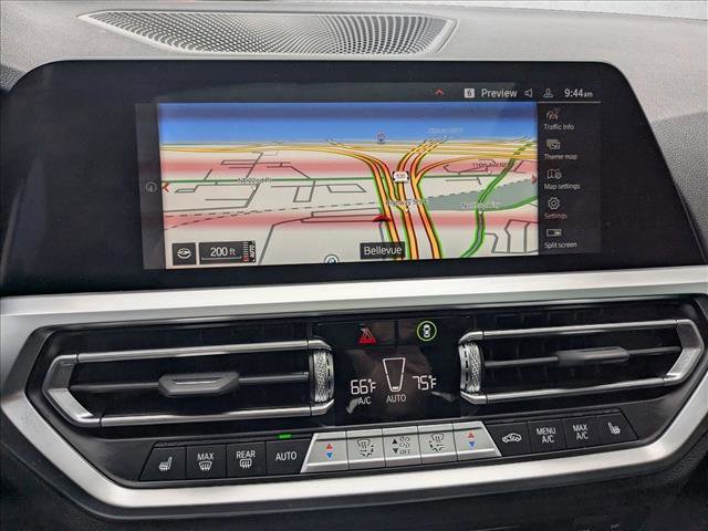 Used 2022 BMW M440i xDrive Gran Coupe w/ Premium Package image 15