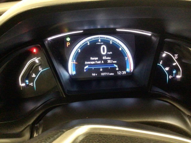 Used 2019 Honda Civic LX image 16
