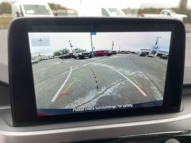 New 2026 Ford Escape Active image 37