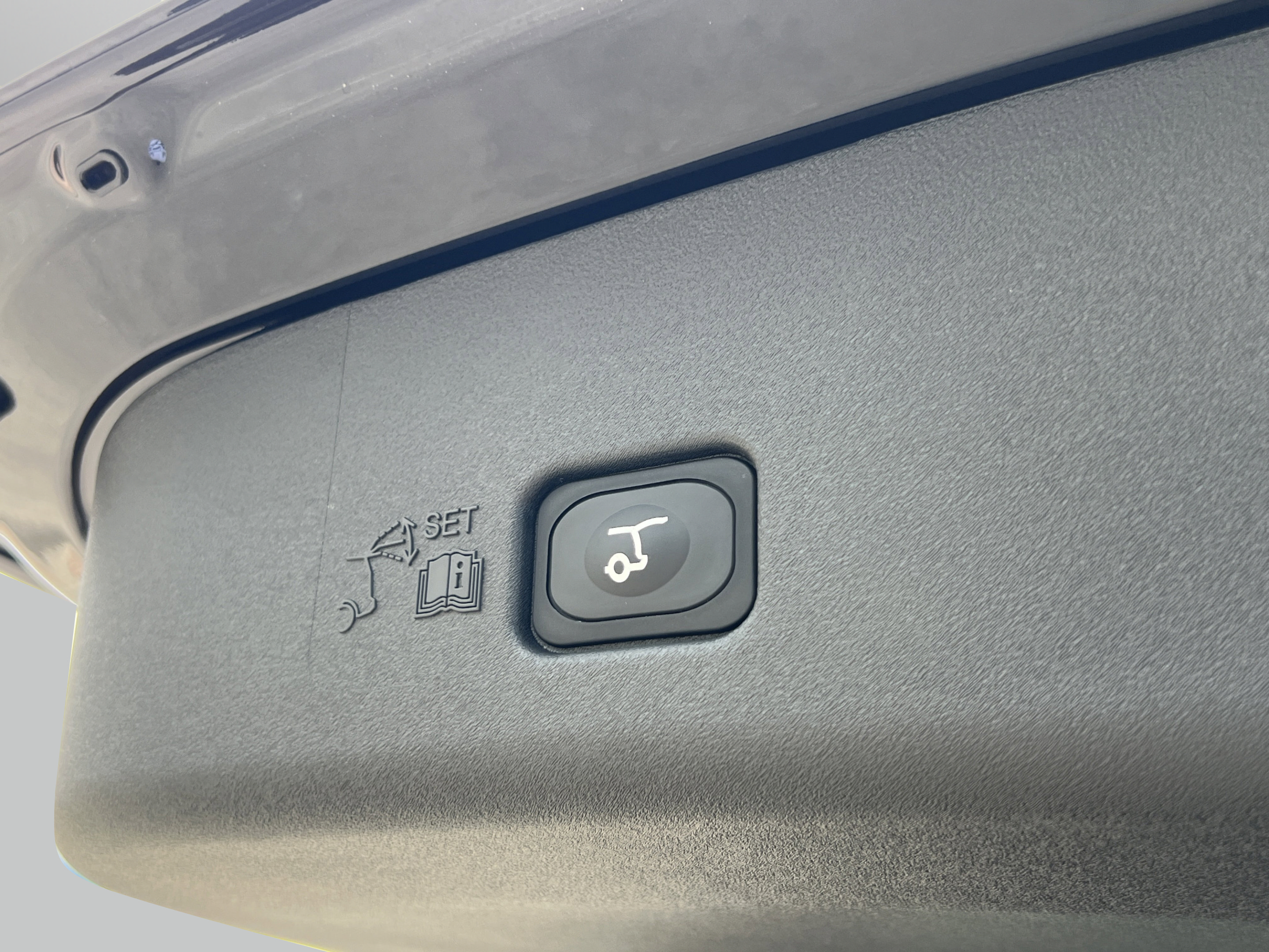 New 2026 Lincoln Nautilus Reserve AWD/4WD image 36
