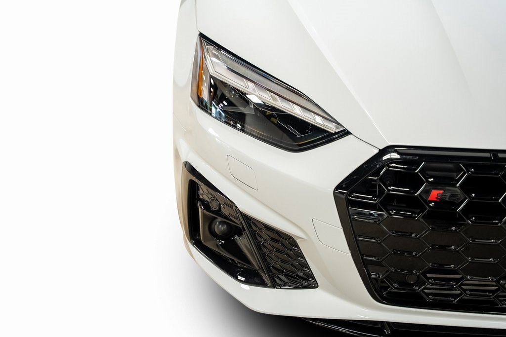 Used 2024 Audi S5 Prestige image 5