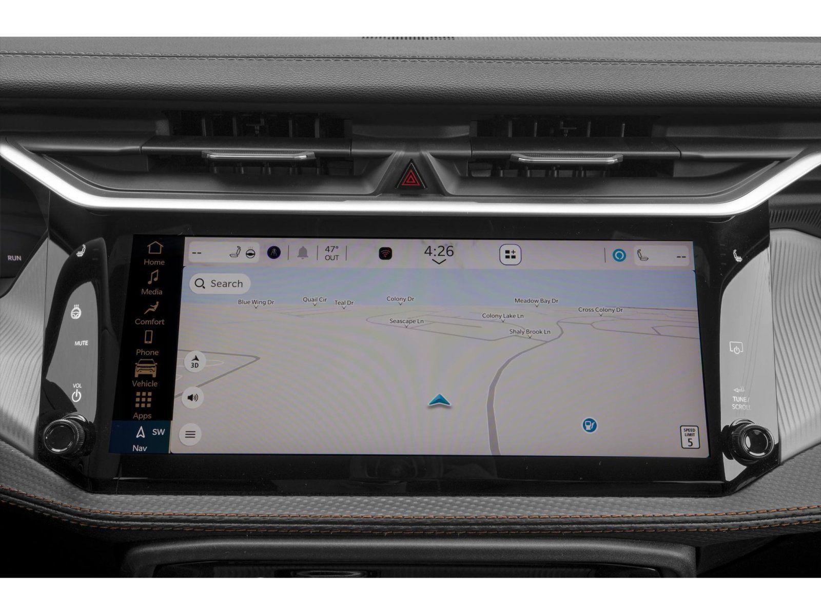 New 2026 Jeep Cherokee Limited image 11