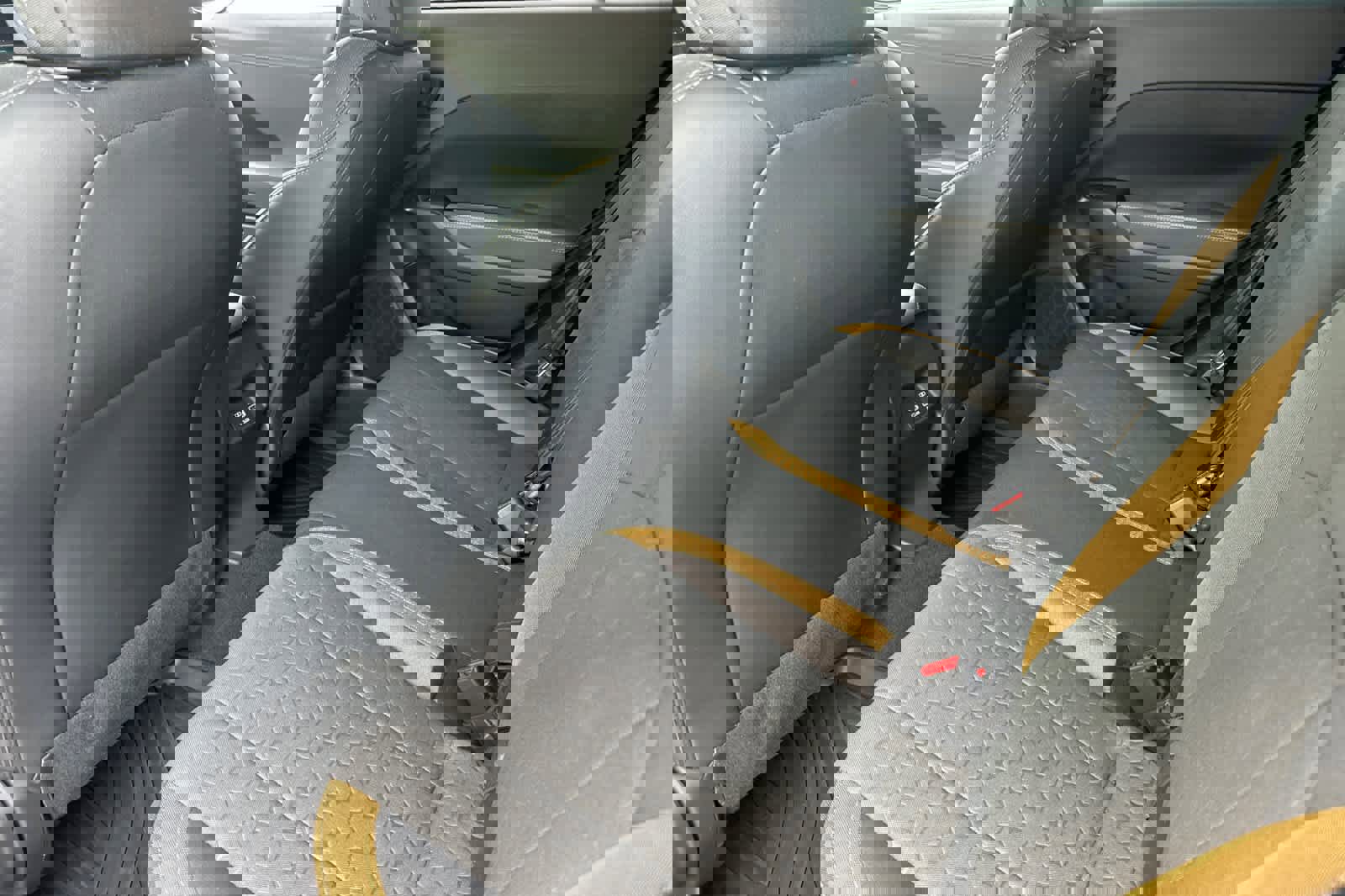 Certified 2025 Subaru Crosstrek 2.5i Sport w/ Popular Package #3A image 11