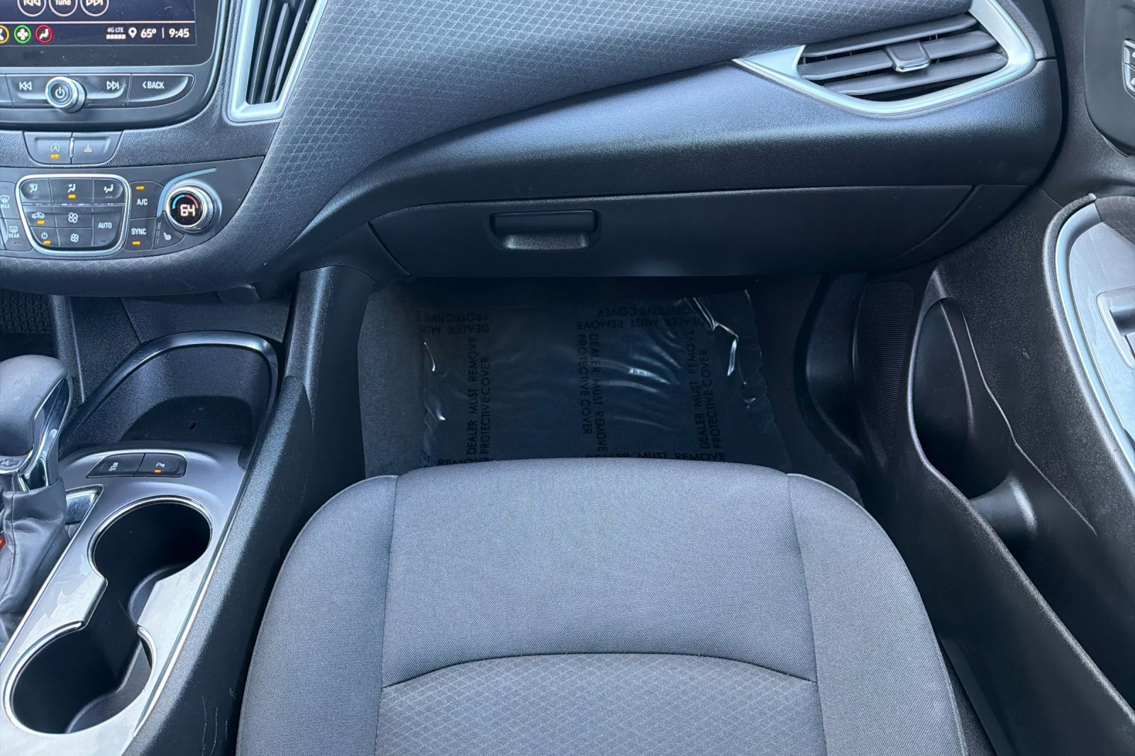 Used 2024 Chevrolet Malibu LT image 28