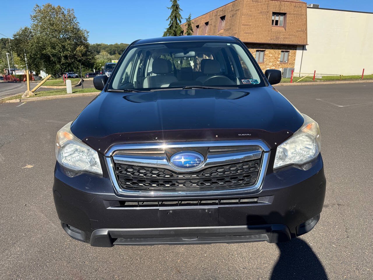 Used 2014 Subaru Forester 2.5i AWD/4WD image 11