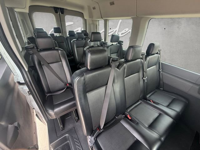 Used 2023 Ford Transit 350 XL RWD image 22