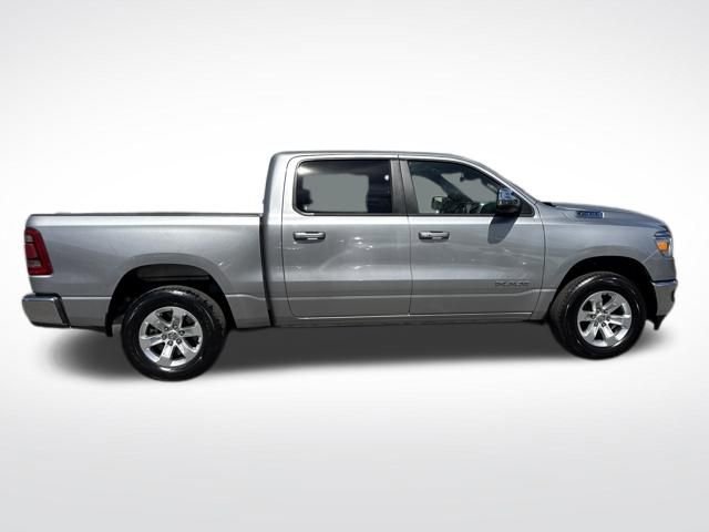 Used 2024 RAM 1500 Laramie image 7