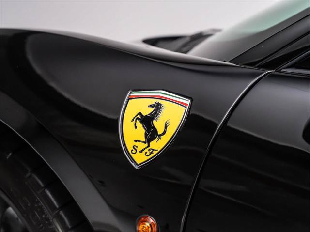 Used 2016 Ferrari 488 GTB RWD image 14