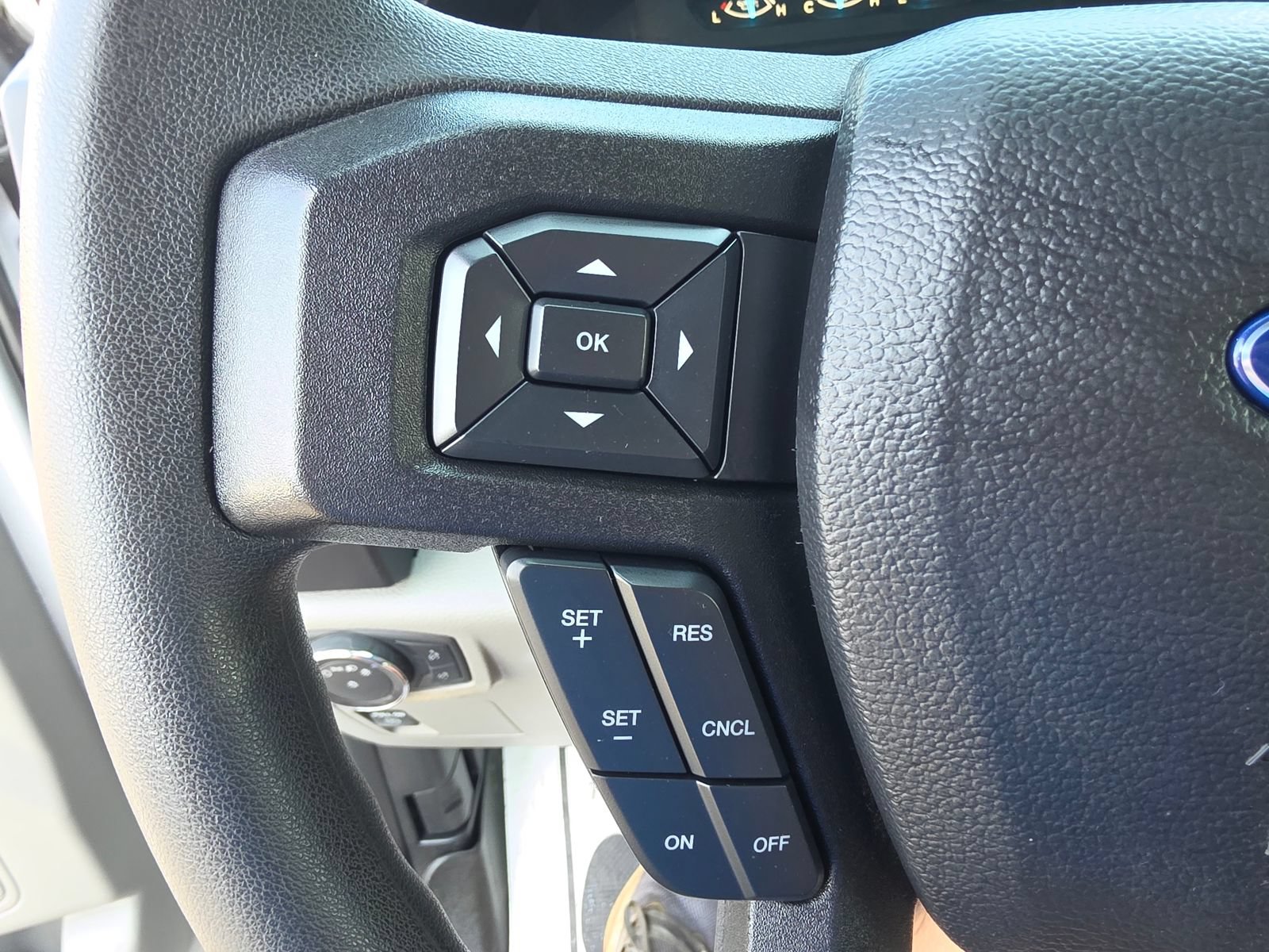 Used 2019 Ford F150 XL w/ Equipment Group 101A Mid AWD/4WD image 21