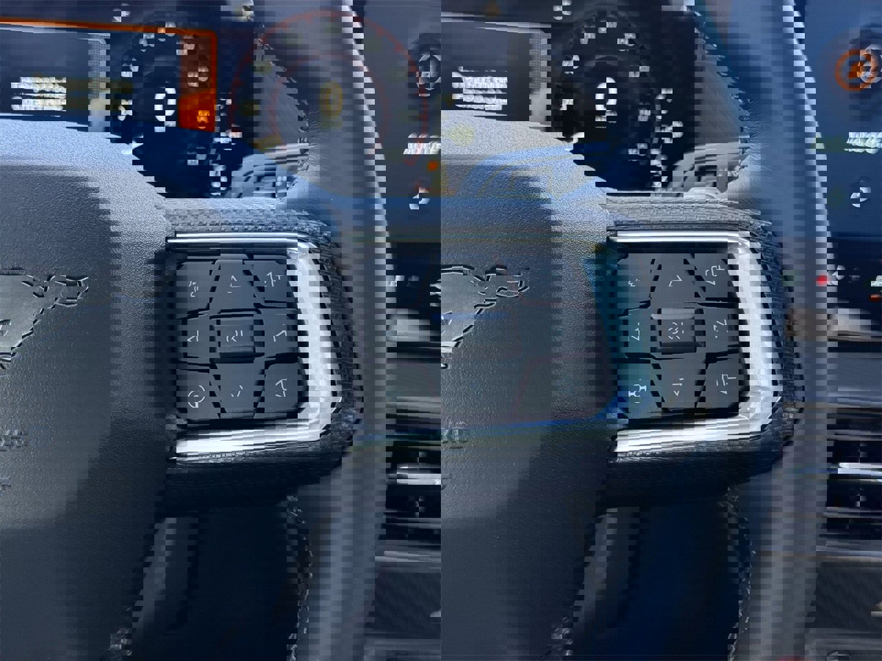 New 2026 Ford Mustang GT image 14