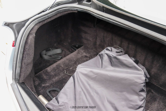 Used 2014 Aston Martin Vanquish Coupe image 74