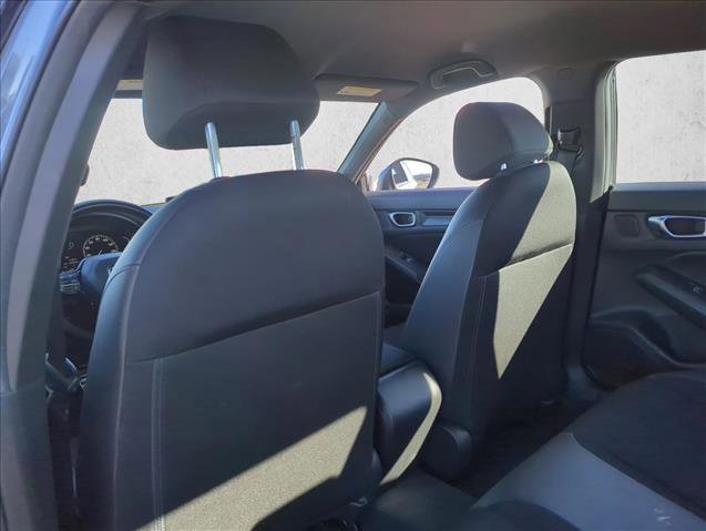 Used 2024 Honda Civic Sport image 14