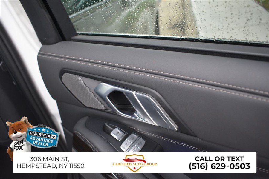 Used 2026 BMW X7 xDrive40i AWD/4WD image 28