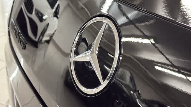Used 2022 Mercedes-Benz CLA 45 AMG 4MATIC image 9