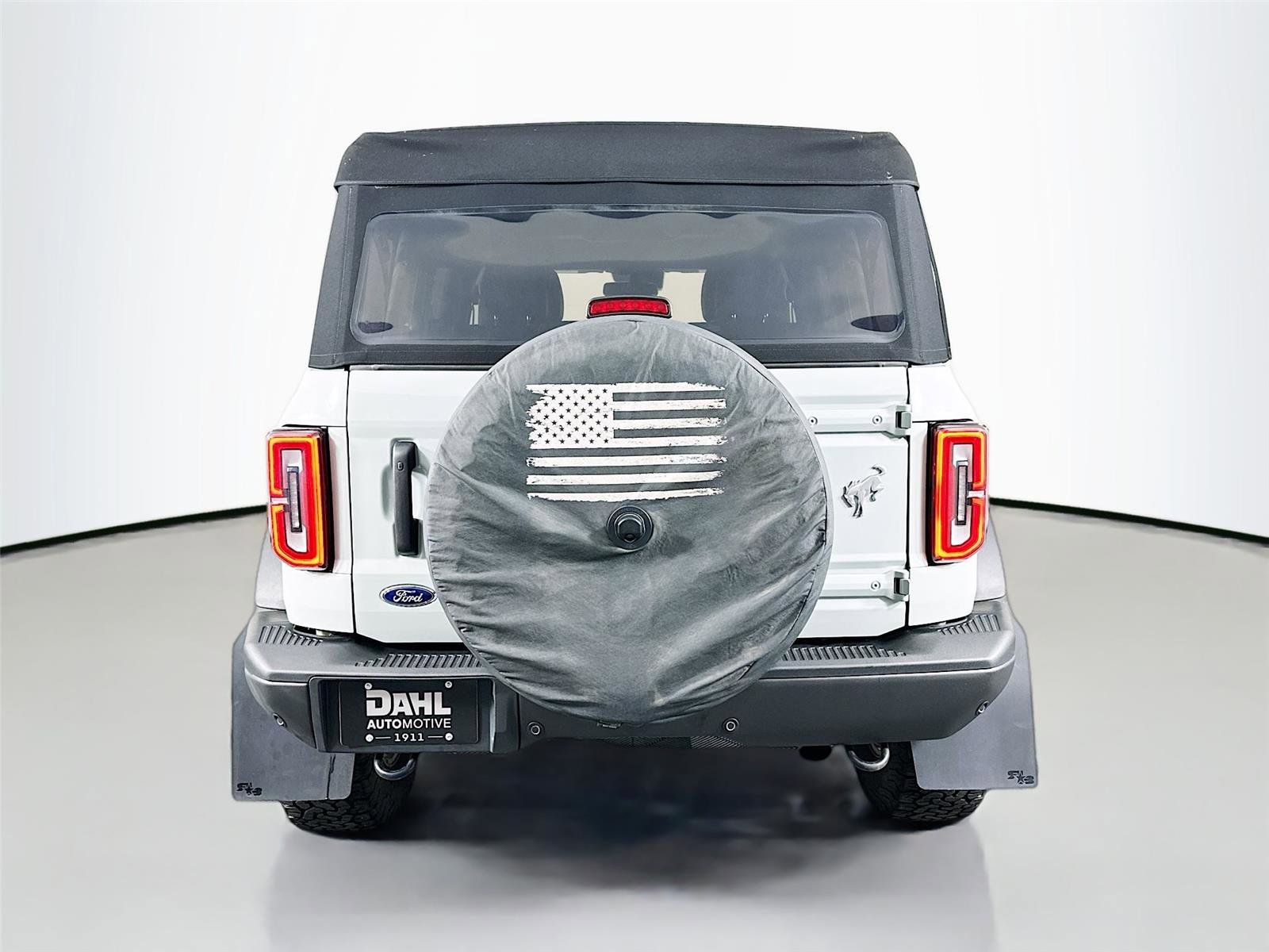 Used 2023 Ford Bronco Badlands image 6