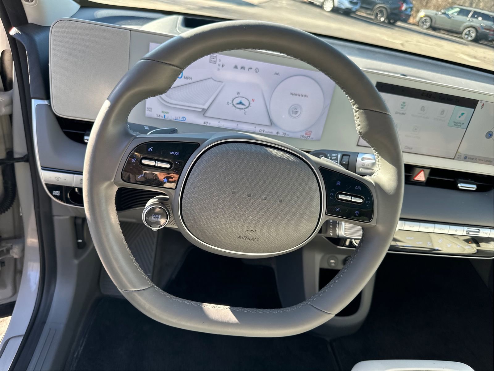 Certified 2024 Hyundai Ioniq 5 Limited AWD/4WD image 19