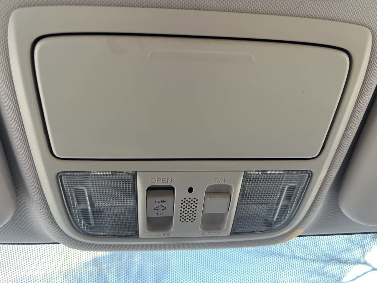 Used 2012 Honda CR-V EX image 15