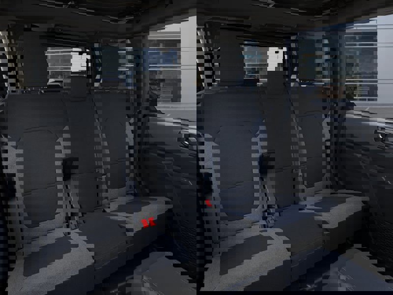 New 2025 Ford Bronco Big Bend AWD/4WD image 36